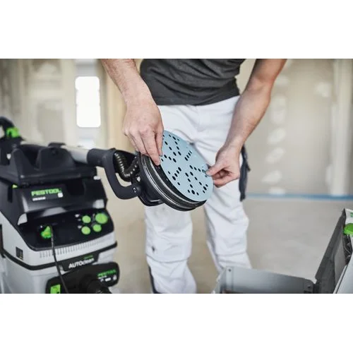 Festool STF Granat D225/128 P320 GR/25 image 2