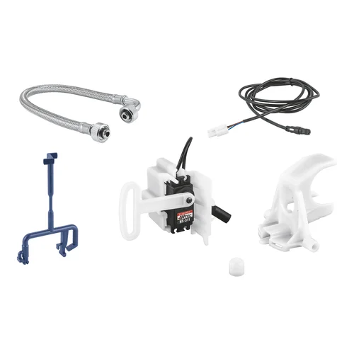 Grohe Sensia Arena Komplektas automatiniam WC nuleidimui 46944001 image 1
