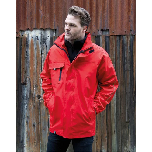 Universali Result Core striukė su išsegamu vidiniu sluoksniu - 4XL, Navy image 2