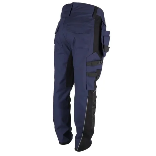 DEDRA BH47SP SlimFit darbo kelnės XL/56 image 3