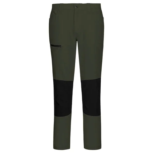 Portwest CD886 tamprios darbo kelnės 46, Olive Green image 2