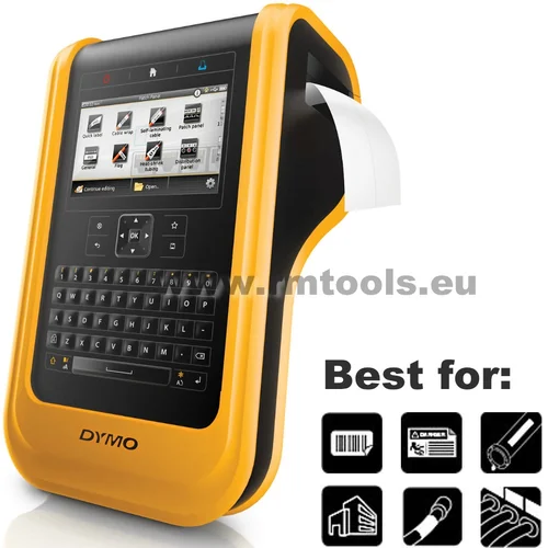 DYMO Li-polymer 14.8V akumuliatorius XTL 500 image 1