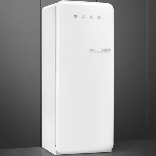 Šaldytuvas SMEG 50's Style FAB28 FAB28LWH6 image 3