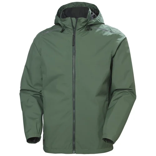 Striukė Helly Hansen Manchester 2,0 Shell Jacket, Žalia - M image 1
