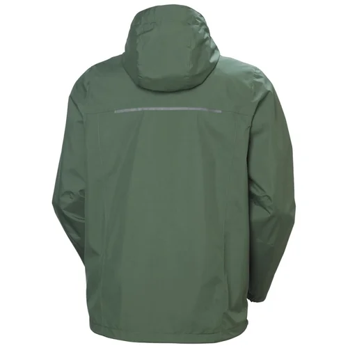 Striukė Helly Hansen Manchester 2,0 Shell Jacket, Žalia - M image 2