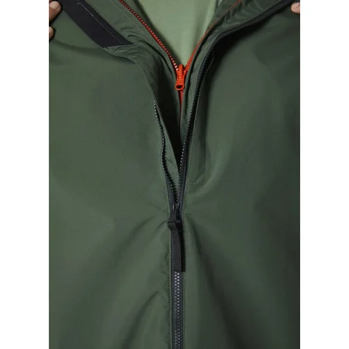 Striukė Helly Hansen Manchester 2,0 Shell Jacket, Žalia - M image 3