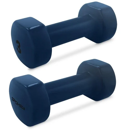 Spokey Svarmuo, 3 kg x 2 vnt. image 2
