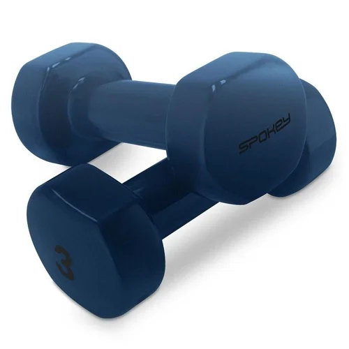 Spokey Svarmuo, 3 kg x 2 vnt. image 3