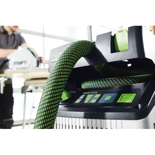 Festool Siurbimo žarna D36x3,5m-AS/CTR image 2