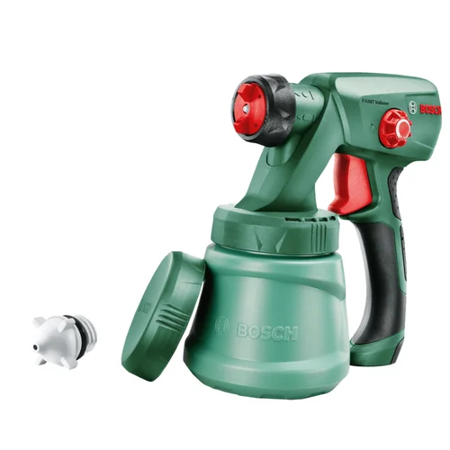 Bosch PFS 1000/2000 Dažų pistoletas, 800 ml image 1