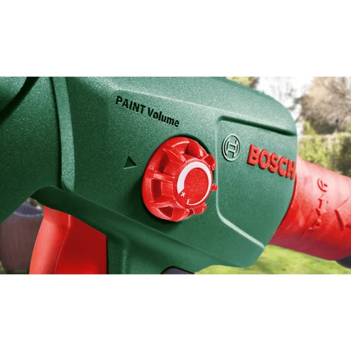 Bosch PFS 1000/2000 Dažų pistoletas, 800 ml image 2