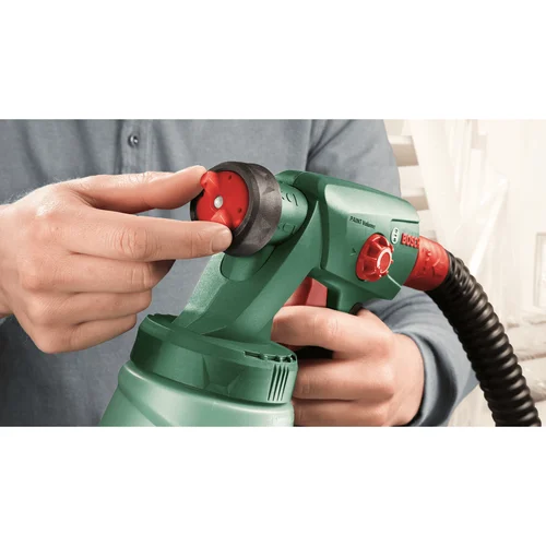Bosch PFS 1000/2000 Dažų pistoletas, 800 ml image 3