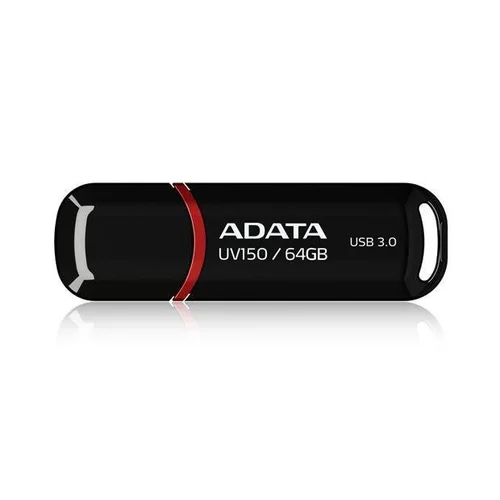 ADATA UV150 USB atmintukas, 64 GB image 3