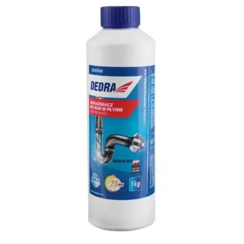 Dedra DEGT030 vamzdžių valiklis, 1 L image 2