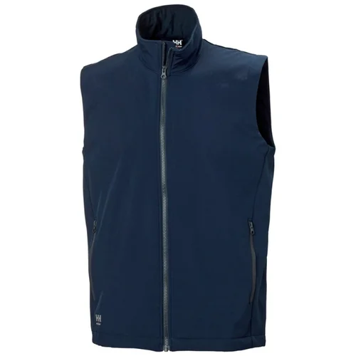 Liemenė HELLY HANSEN Manchester 2,0 Softs Jacket, Mėlyna - 2XL image 1