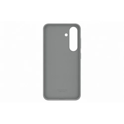 Kindsuit Case Samsung Galaxy S25, Pilka image 1