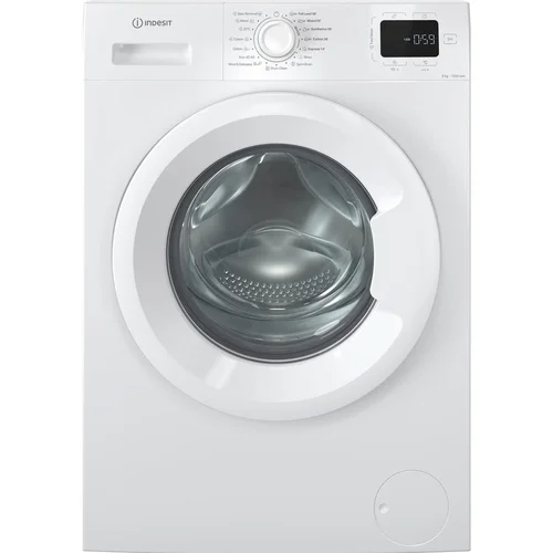 Indesit IM 642 MY TIME EE – 6 kg image 1