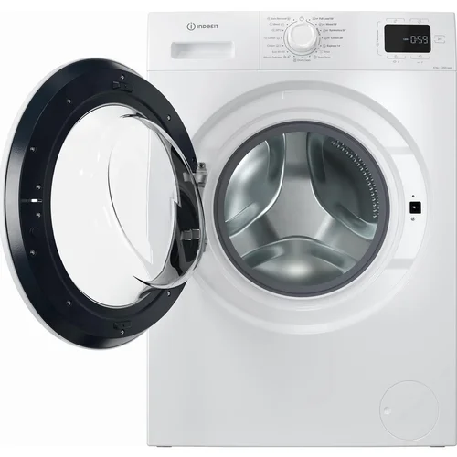 Indesit IM 642 MY TIME EE – 6 kg image 2