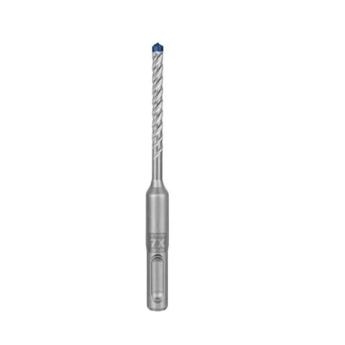 Bosch SDS-plus grąžtas betonui 5x50x115mm 2608900059 image 1
