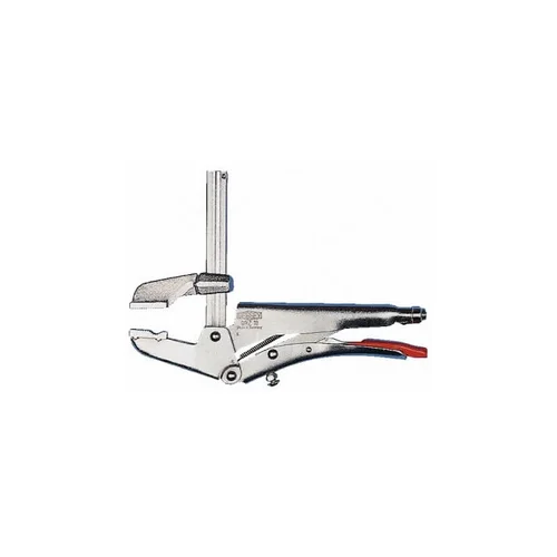 BESSEY GRZ10 Suspaudimo replės 100x65 mm image 3