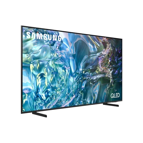 Samsung QE75Q60DAUXXH televizorius 75 colių QLED image 3