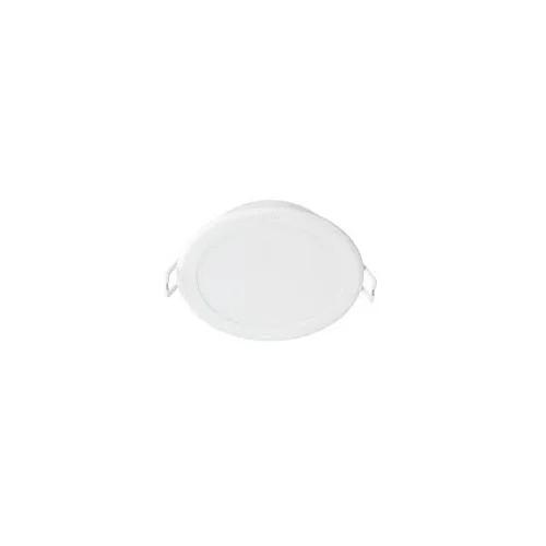 MESON LED panelė apvali 165 mm 17 W 3000 K image 1