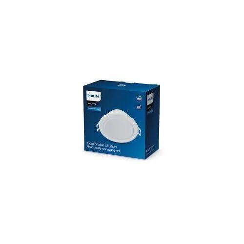 MESON LED panelė apvali 165 mm 17 W 3000 K image 2