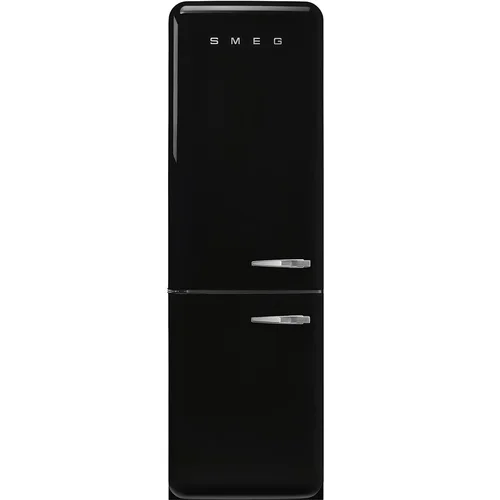 Šaldytuvas SMEG FAB32LBL5 Juoda image 1