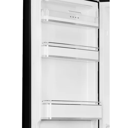 Šaldytuvas SMEG FAB32LBL5 Juoda image 2