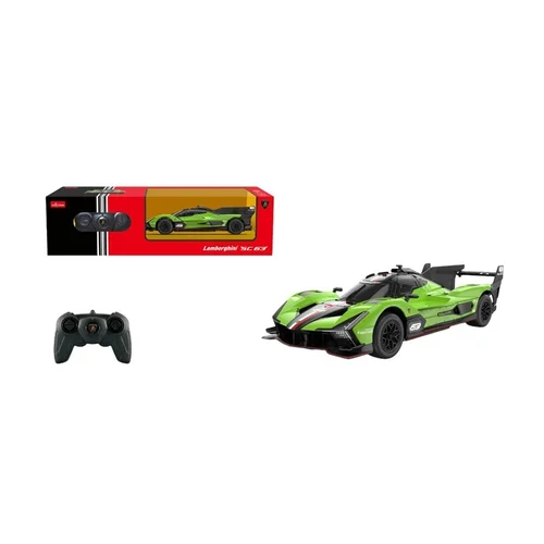 Rastar Lamborghini SC63 10160 1:24 image 1