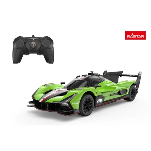 Rastar Lamborghini SC63 10160 1:24 image 2