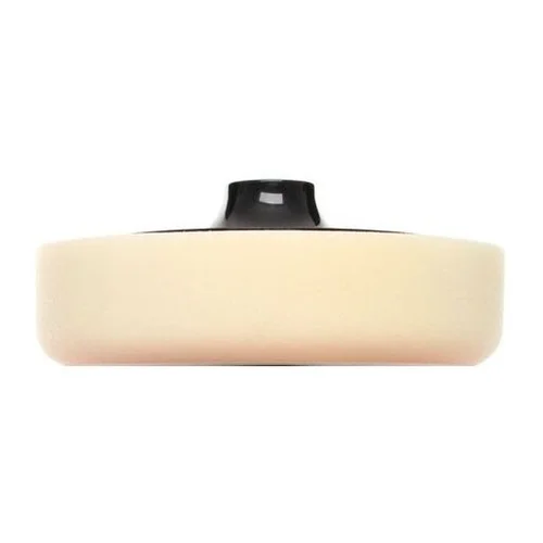 Poliravimo kempinė 180mm 28kg/m3 (balta) image 3
