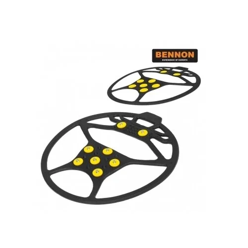 BENNON SPIKER MAGIC batų apsauga nuo slydimo XL image 1