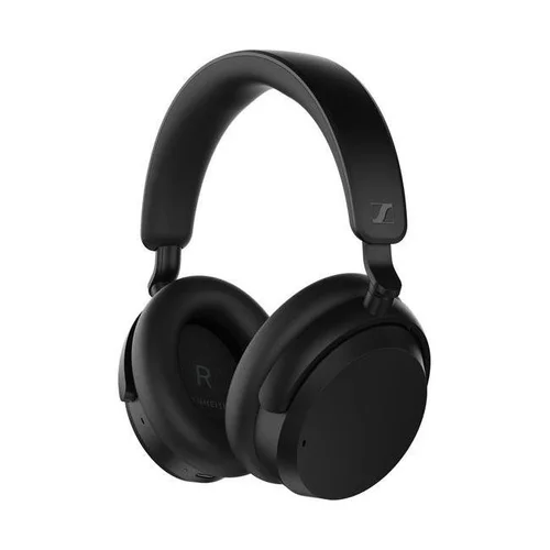 Sennheiser Accentum Ausinės Juodos image 1