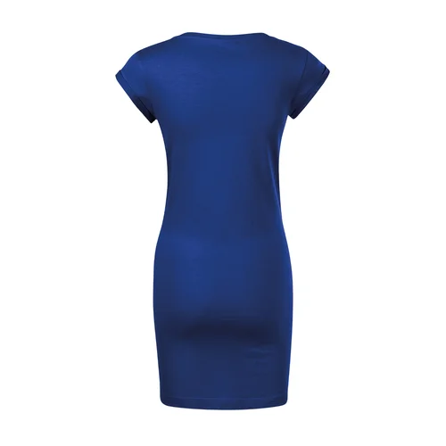 Moteriška suknelė MALFINI 178 - L, Midnight blue image 3