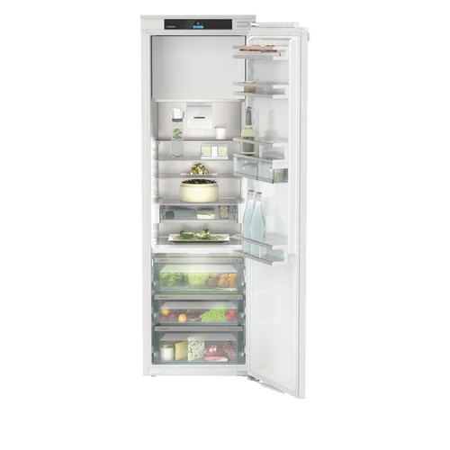 Įmontuojamas šaldytuvas Liebherr IRBbi 5151 image 2