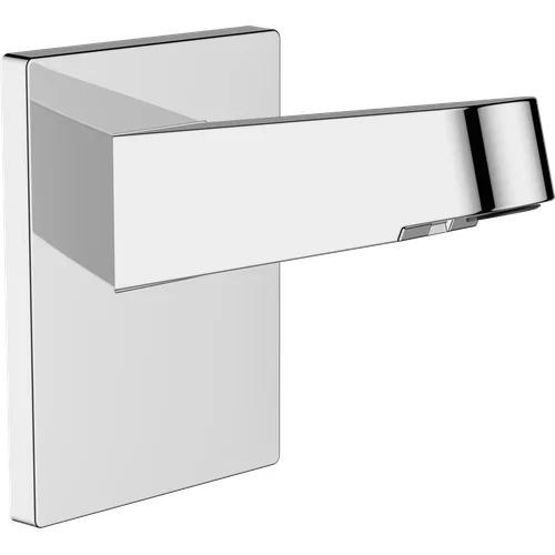 Hansgrohe Pulsify 24149000 dušo galvos laikiklis chromas image 1