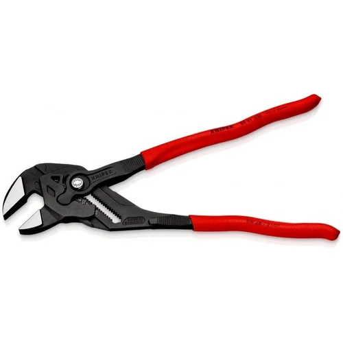 KNIPEX 8601 300 mm santechninės replės su fiksavimu image 2