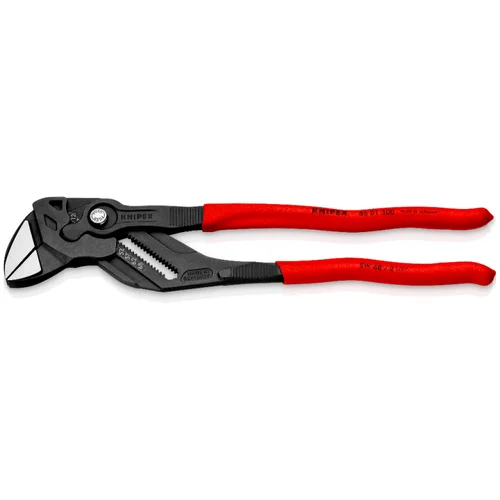 KNIPEX 8601 300 mm santechninės replės su fiksavimu image 3