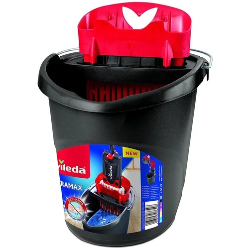 Vileda Ultramax Kibiras grindų šepetėliui, 10 L image 1