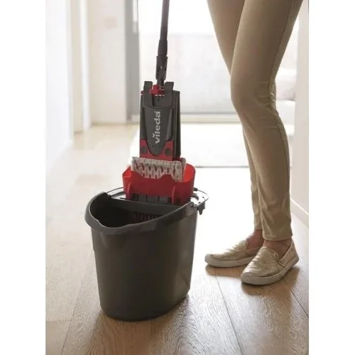 Vileda Ultramax Kibiras grindų šepetėliui, 10 L image 2