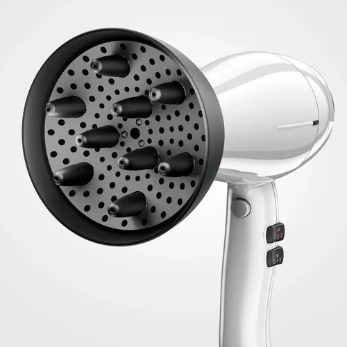Valera EPOWER 2020 plaukų džiovintuvas Balta image 2