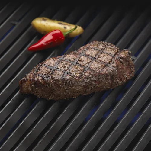 KamadoClub Junior Ketaus grotelės, 34.5 cm image 3