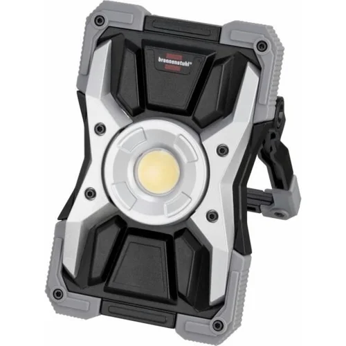 BRENNENSTUHL LED Rufus Prožektorius 30W 3000lm IP65 USB image 1