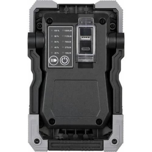 BRENNENSTUHL LED Rufus Prožektorius 30W 3000lm IP65 USB image 3