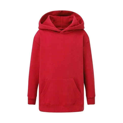 Vaikiškas SG27K džemperis - 140 (9-10/XL), Tamsiai Juoda image 1