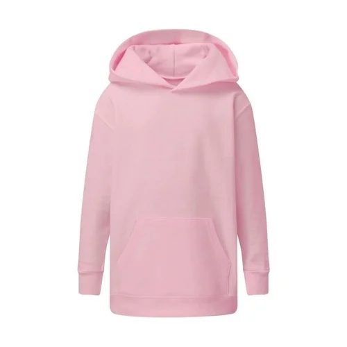 Vaikiškas SG27K džemperis - 140 (9-10/XL), Tamsiai Juoda image 3
