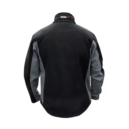 Dedra BH6KS-XXXL Softshell striukė XXL image 2