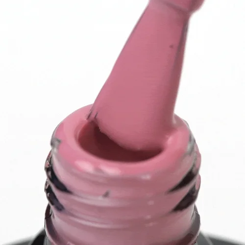 OCHO NAILS Nude N08 hibridinis nagų lakas, 5 g image 3