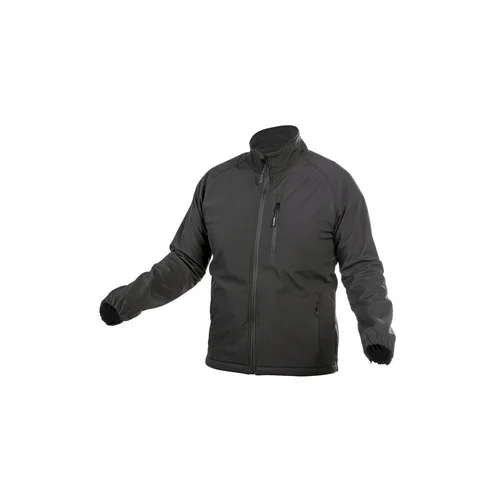 BIESE softshell striukė juoda S HT5K258-S image 1